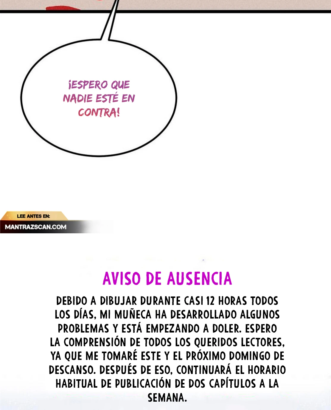La secta más fuerte de todos los tiempos - Capítulo 176 - Página 30 - LectorTMOo