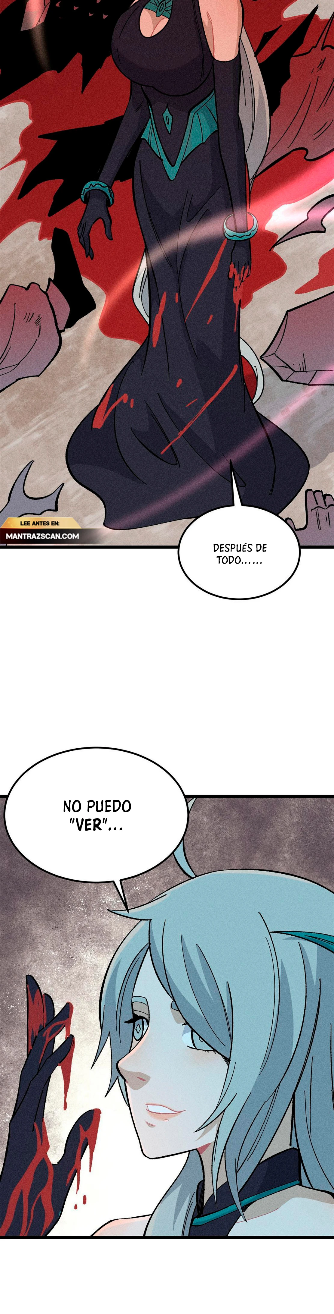 La secta más fuerte de todos los tiempos - Capítulo 177 - Página 16 - LectorTMOo