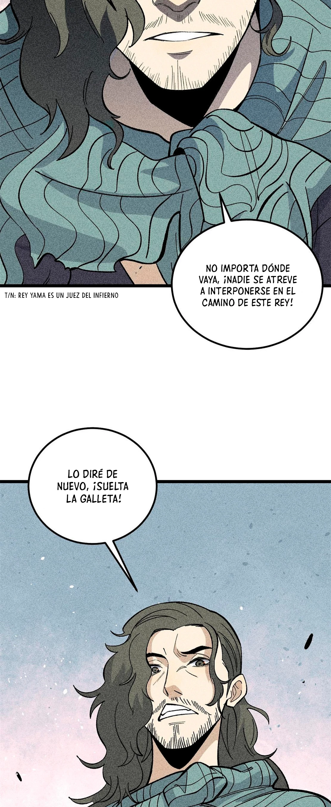 La secta más fuerte de todos los tiempos - Capítulo 178 - Página 4 - LectorTMOo