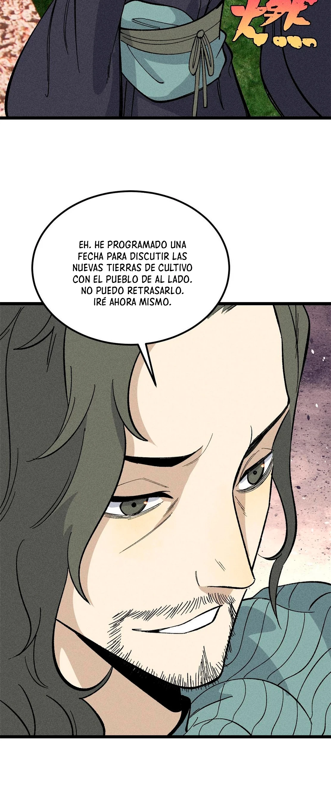 La secta más fuerte de todos los tiempos - Capítulo 178 - Página 14 - LectorTMOo