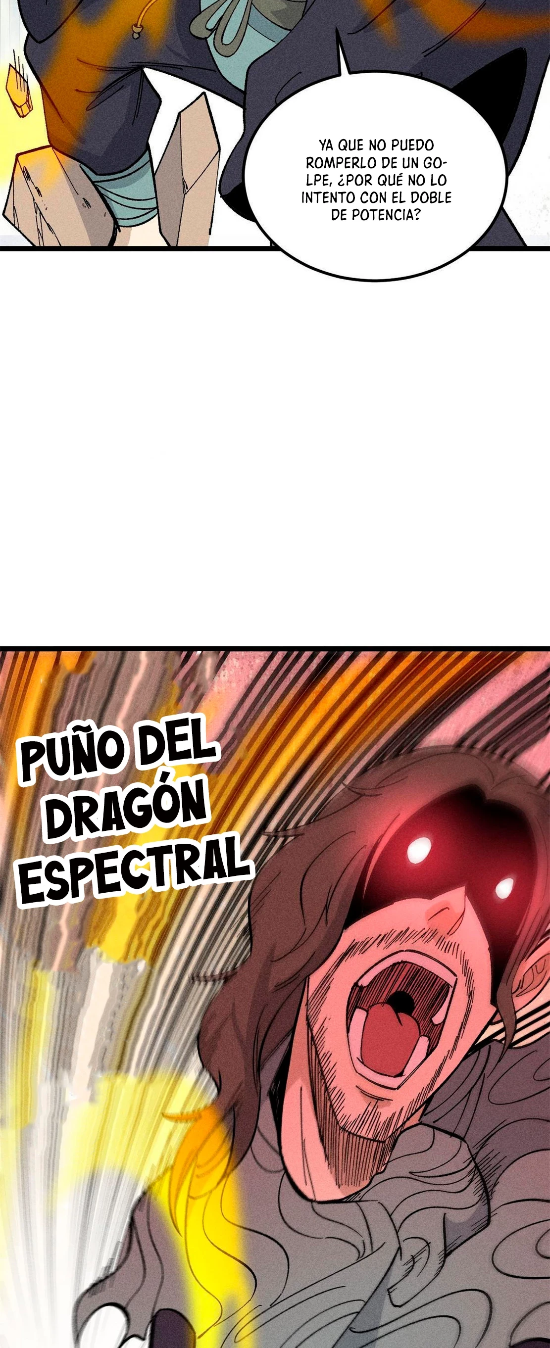 La secta más fuerte de todos los tiempos - Capítulo 179 - Página 12 - LectorTMOo