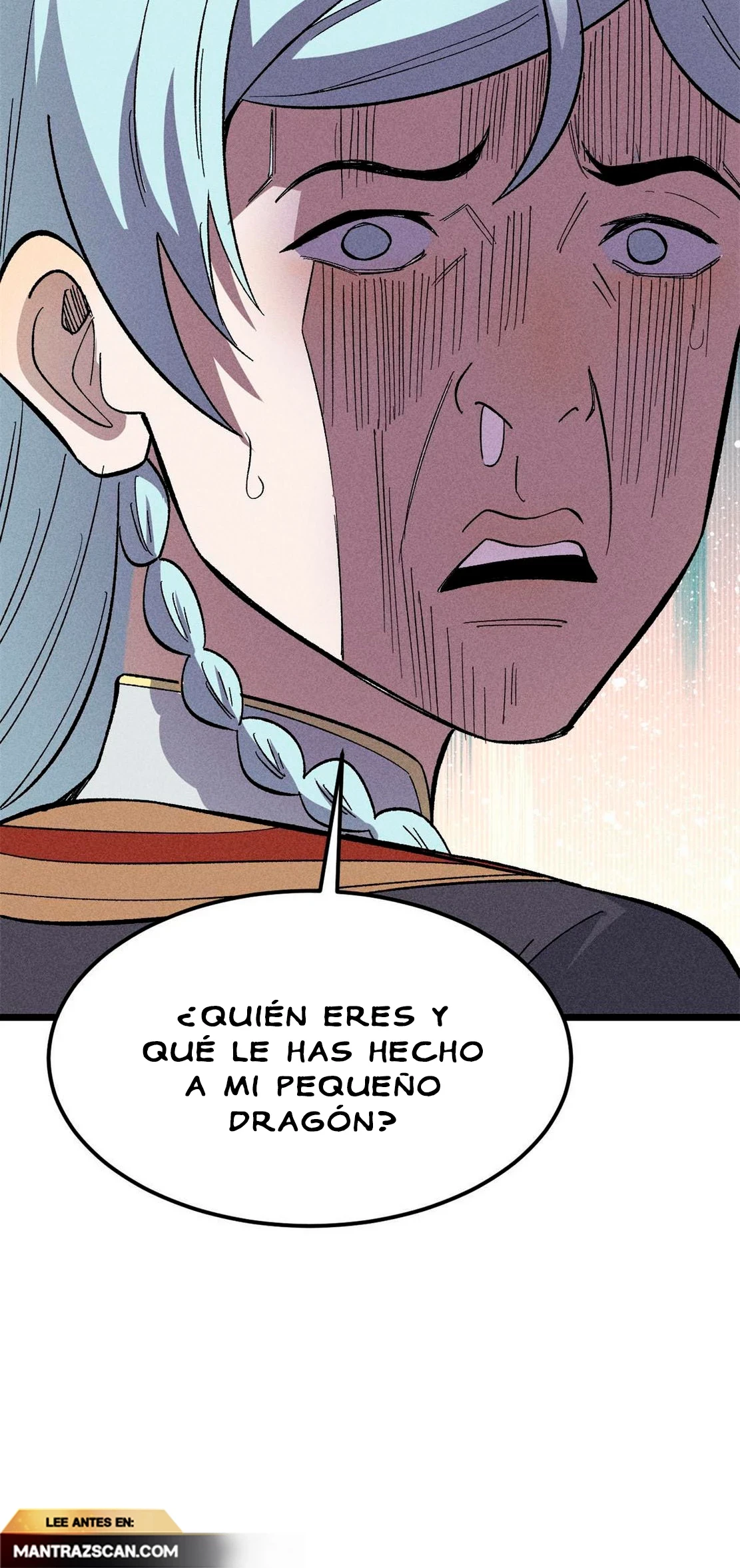 La secta más fuerte de todos los tiempos - Capítulo 179 - Página 41 - LectorTMOo