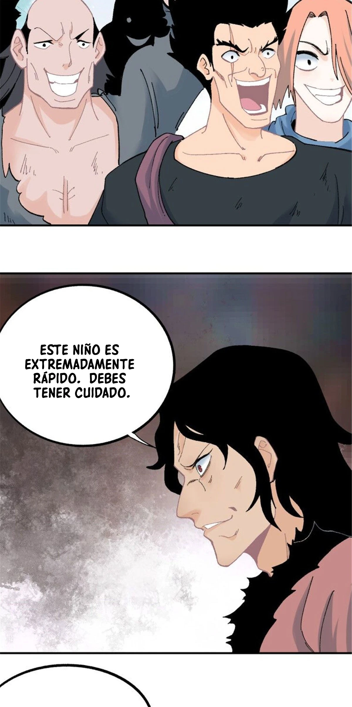 La secta más fuerte de todos los tiempos - Capítulo 18 - Página 23 - LectorTMOo