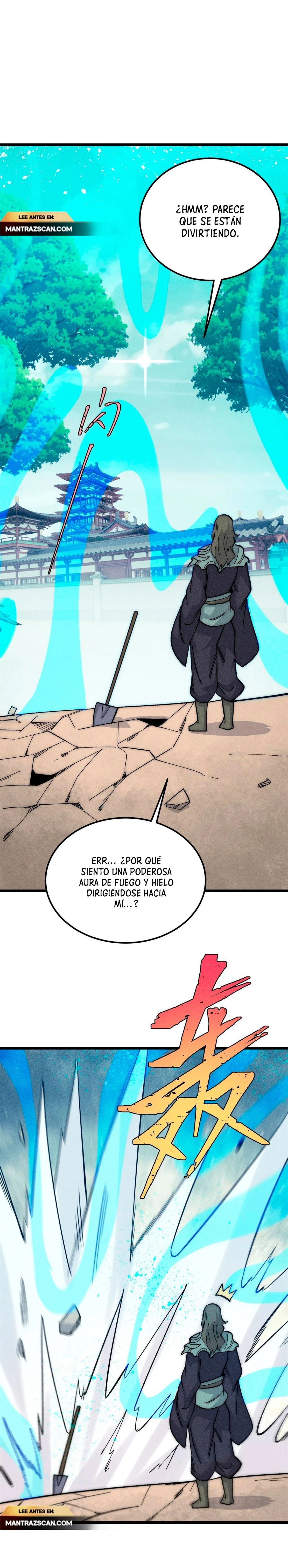 La secta más fuerte de todos los tiempos - Capítulo 180 - Página 13 - LectorTMOo