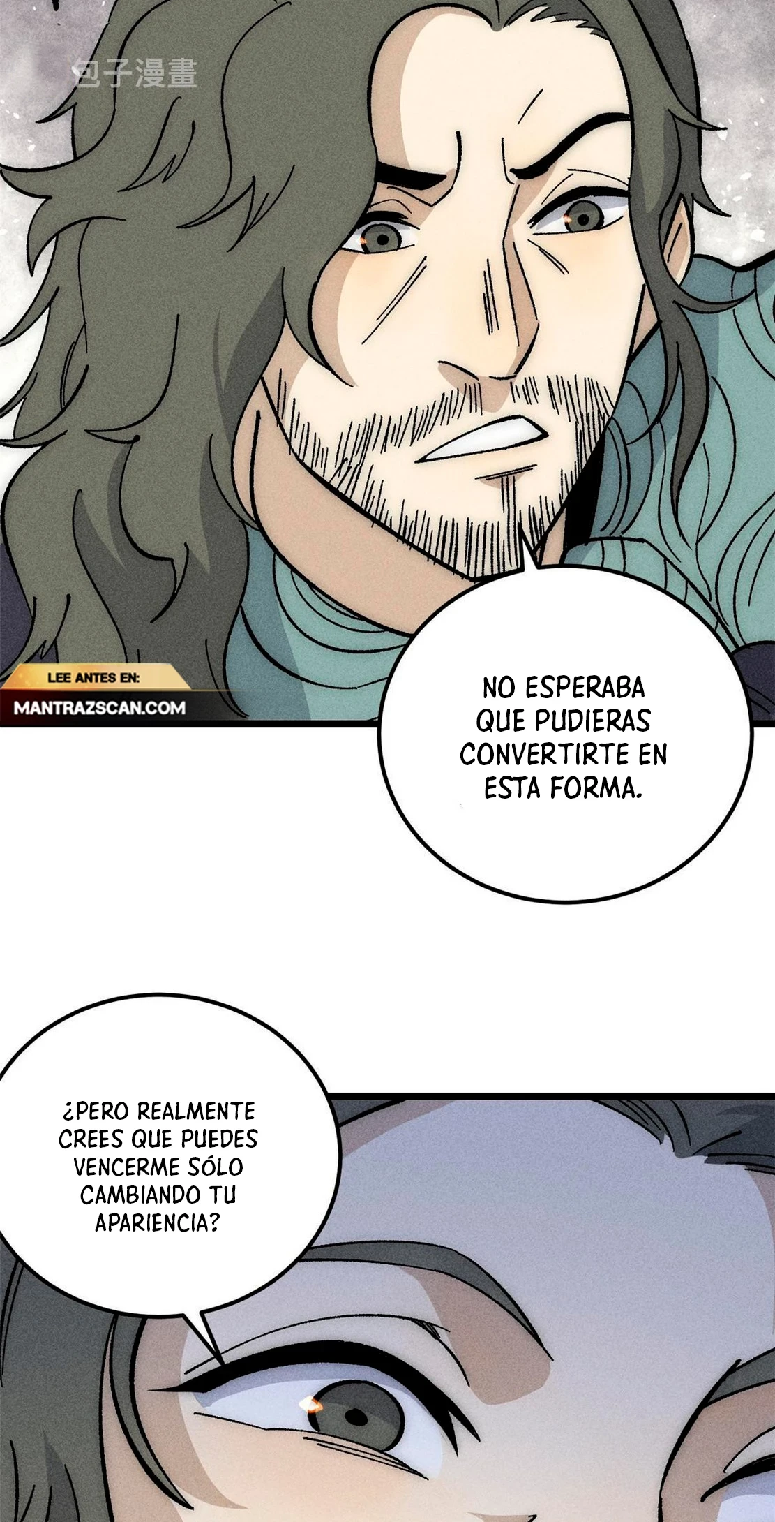 La secta más fuerte de todos los tiempos - Capítulo 182 - Página 26 - LectorTMOo