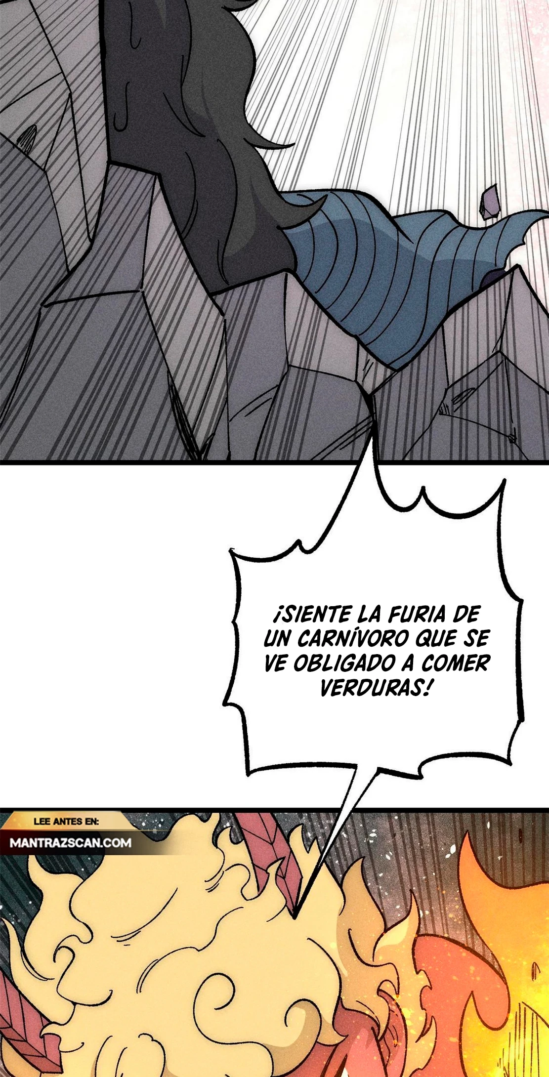 La secta más fuerte de todos los tiempos - Capítulo 182 - Página 37 - LectorTMOo