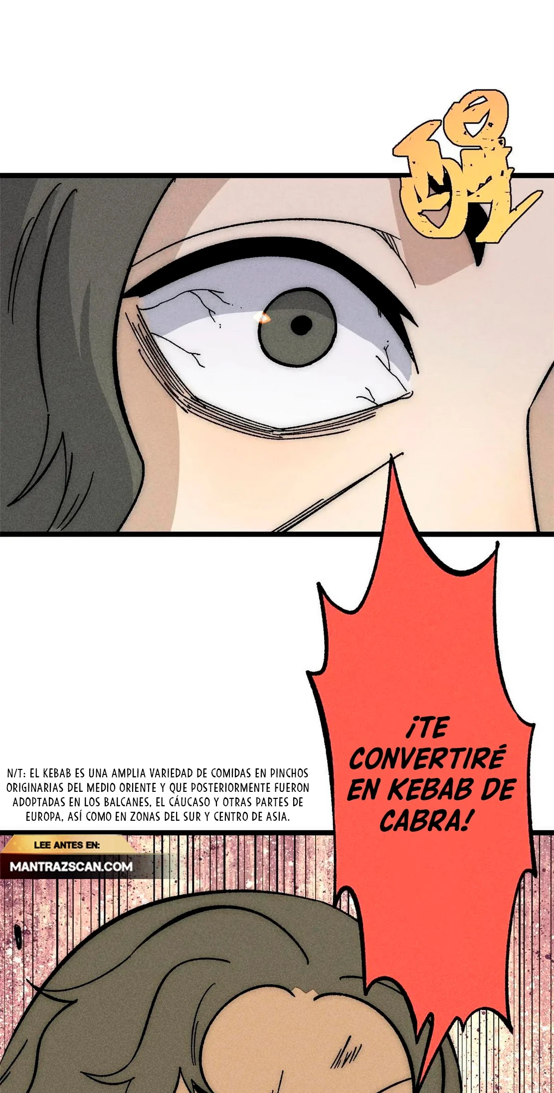 La secta más fuerte de todos los tiempos - Capítulo 182 - Página 47 - LectorTMOo