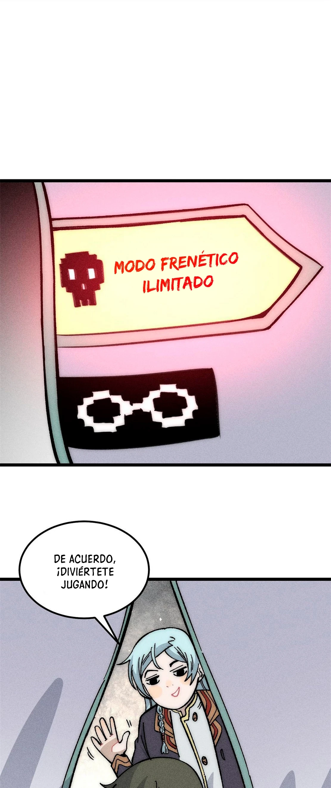 La secta más fuerte de todos los tiempos - Capítulo 183 - Página 22 - LectorTMOo