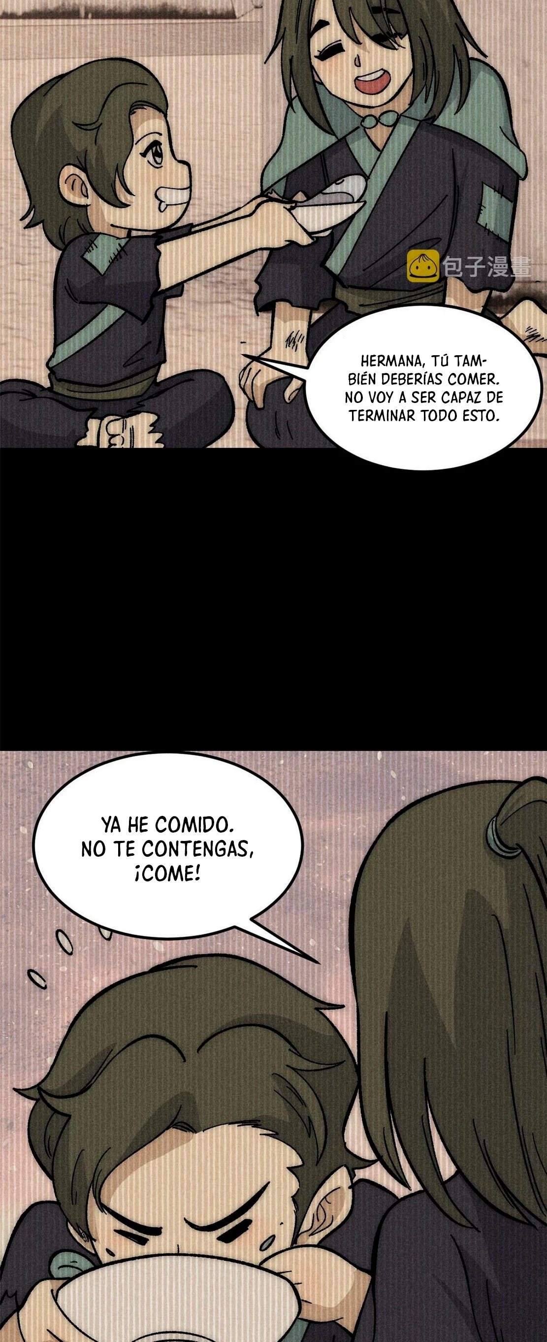 La secta más fuerte de todos los tiempos - Capítulo 183 - Página 28 - LectorTMOo