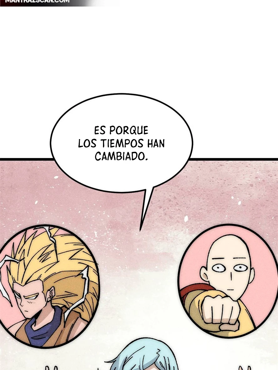 La secta más fuerte de todos los tiempos - Capítulo 186 - Página 28 - LectorTMOo