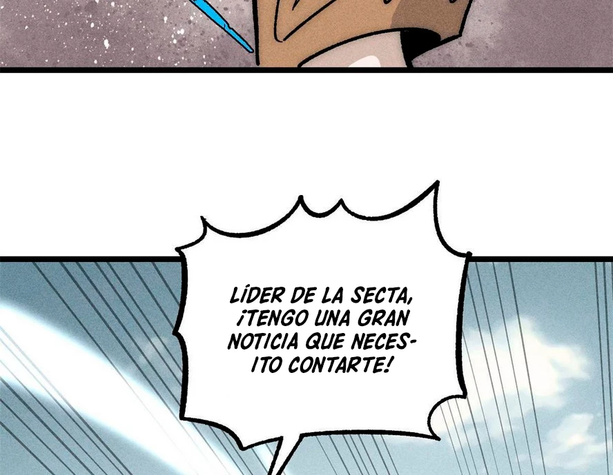 La secta más fuerte de todos los tiempos - Capítulo 187 - Página 9 - LectorTMOo