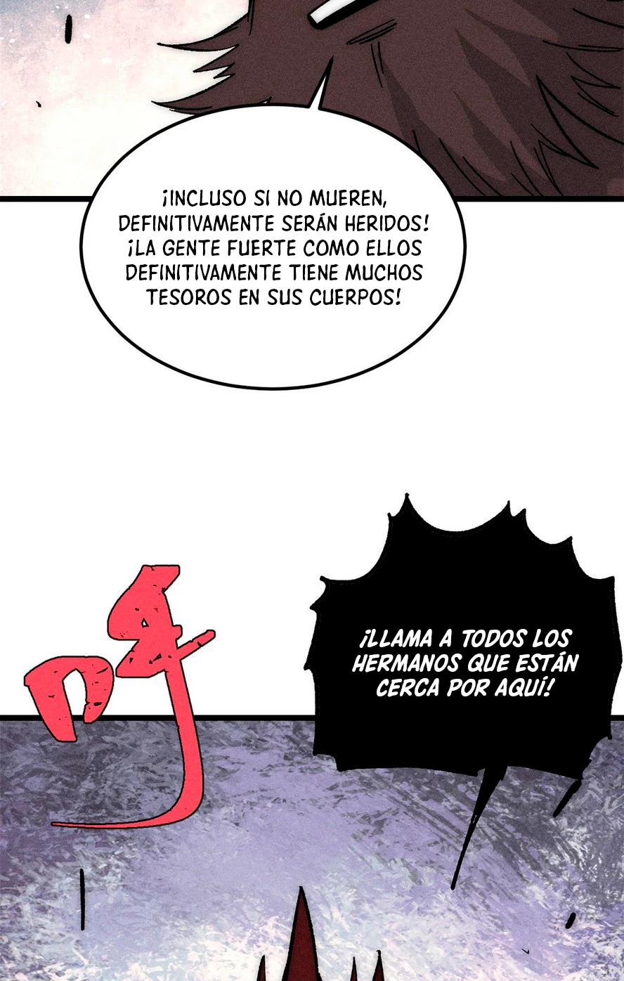 La secta más fuerte de todos los tiempos - Capítulo 189 - Página 22 - LectorTMOo
