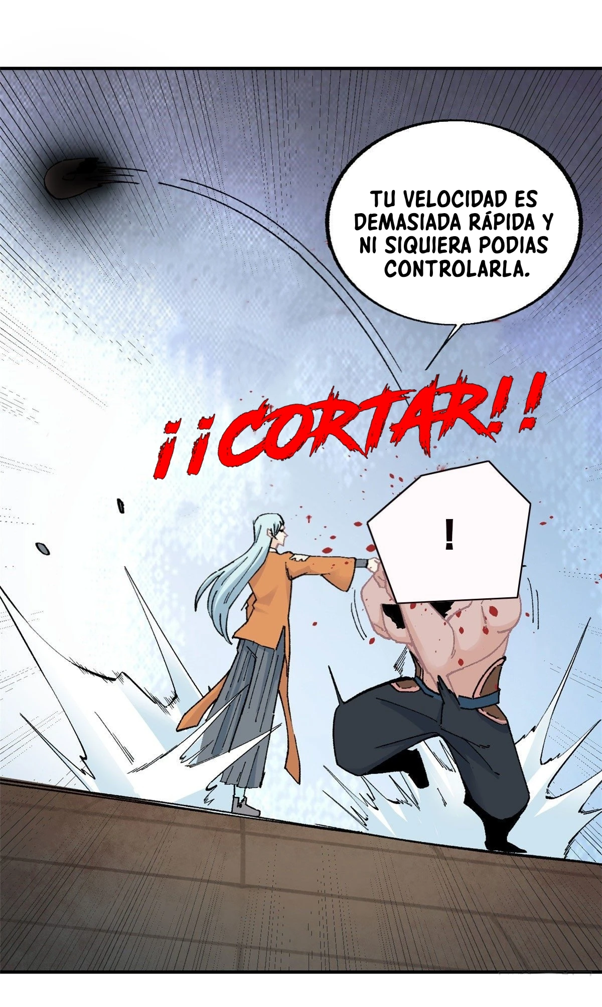 La secta más fuerte de todos los tiempos - Capítulo 19 - Página 10 - LectorTMOo