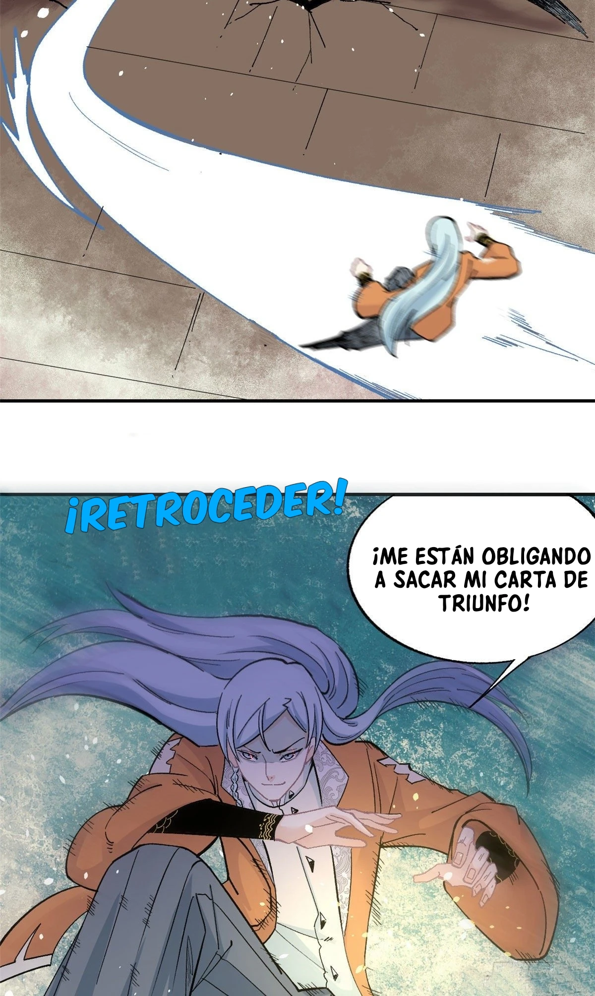 La secta más fuerte de todos los tiempos - Capítulo 19 - Página 14 - LectorTMOo