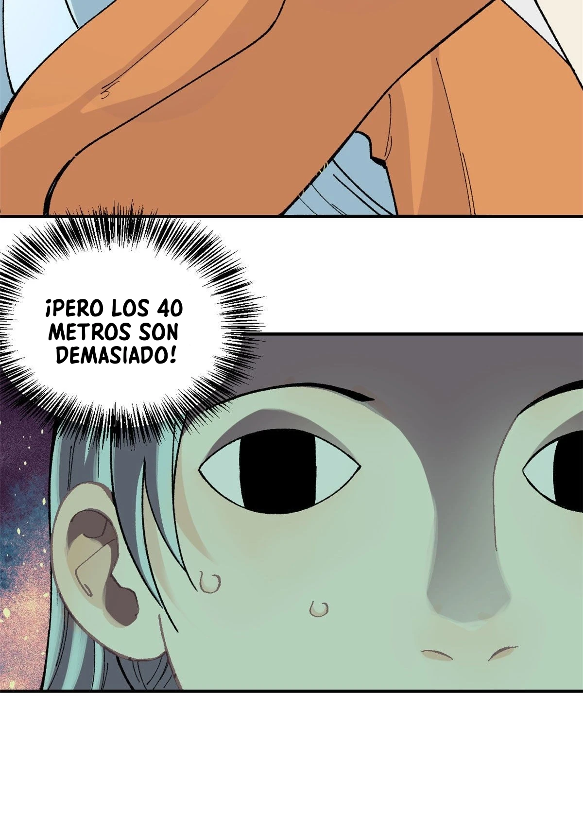 La secta más fuerte de todos los tiempos - Capítulo 19 - Página 30 - LectorTMOo