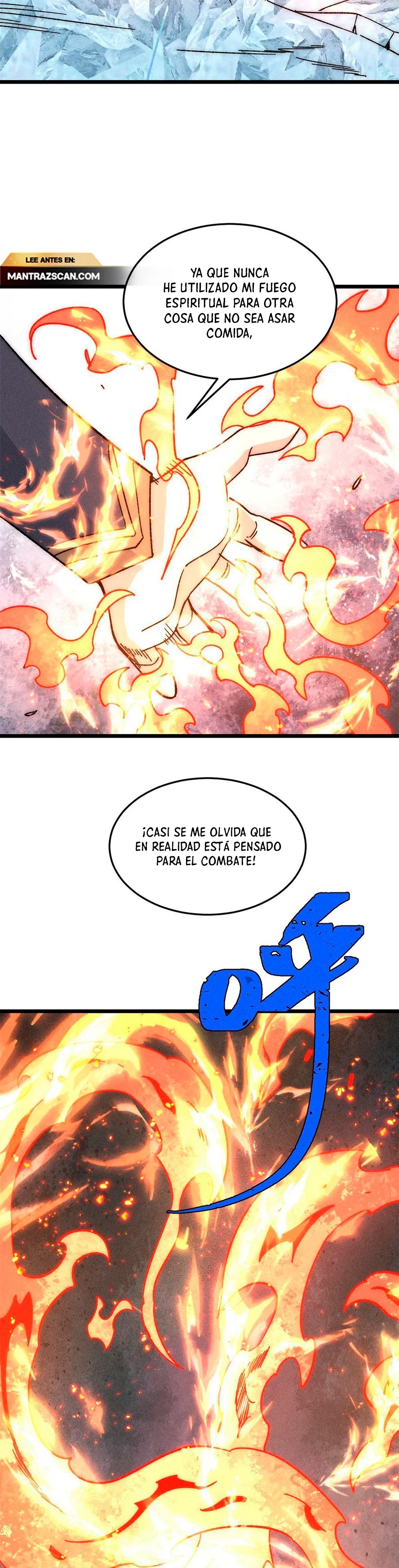 La secta más fuerte de todos los tiempos - Capítulo 190 - Página 15 - LectorTMOo