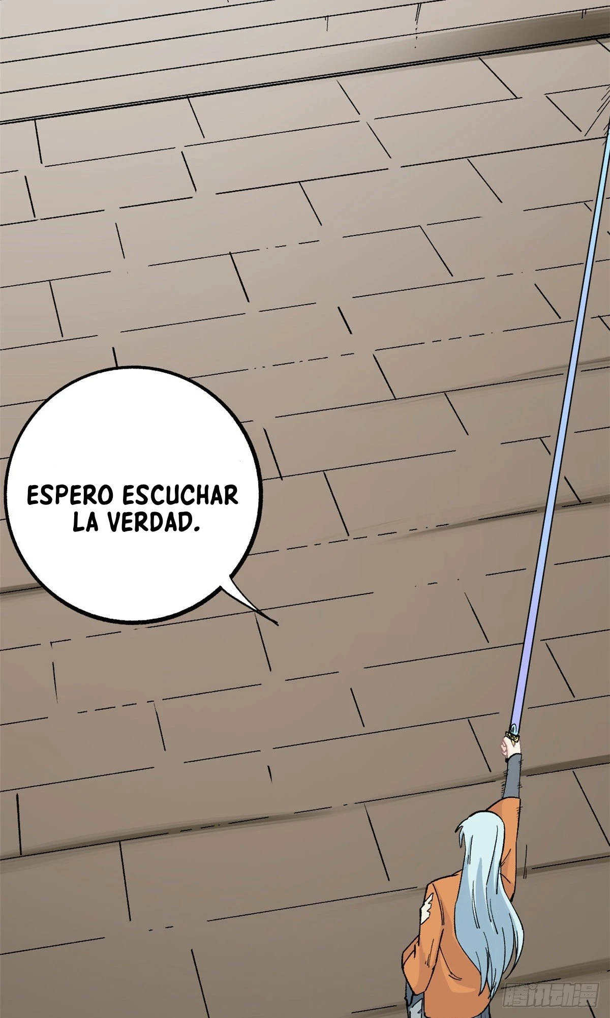 La secta más fuerte de todos los tiempos - Capítulo 20 - Página 22 - LectorTMOo