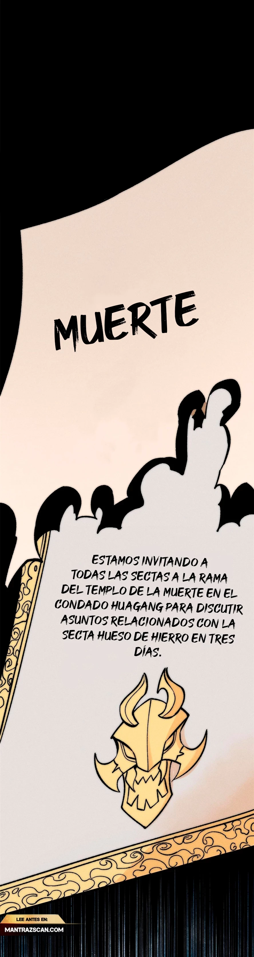 La secta más fuerte de todos los tiempos - Capítulo 207 - Página 10 - LectorTMOo