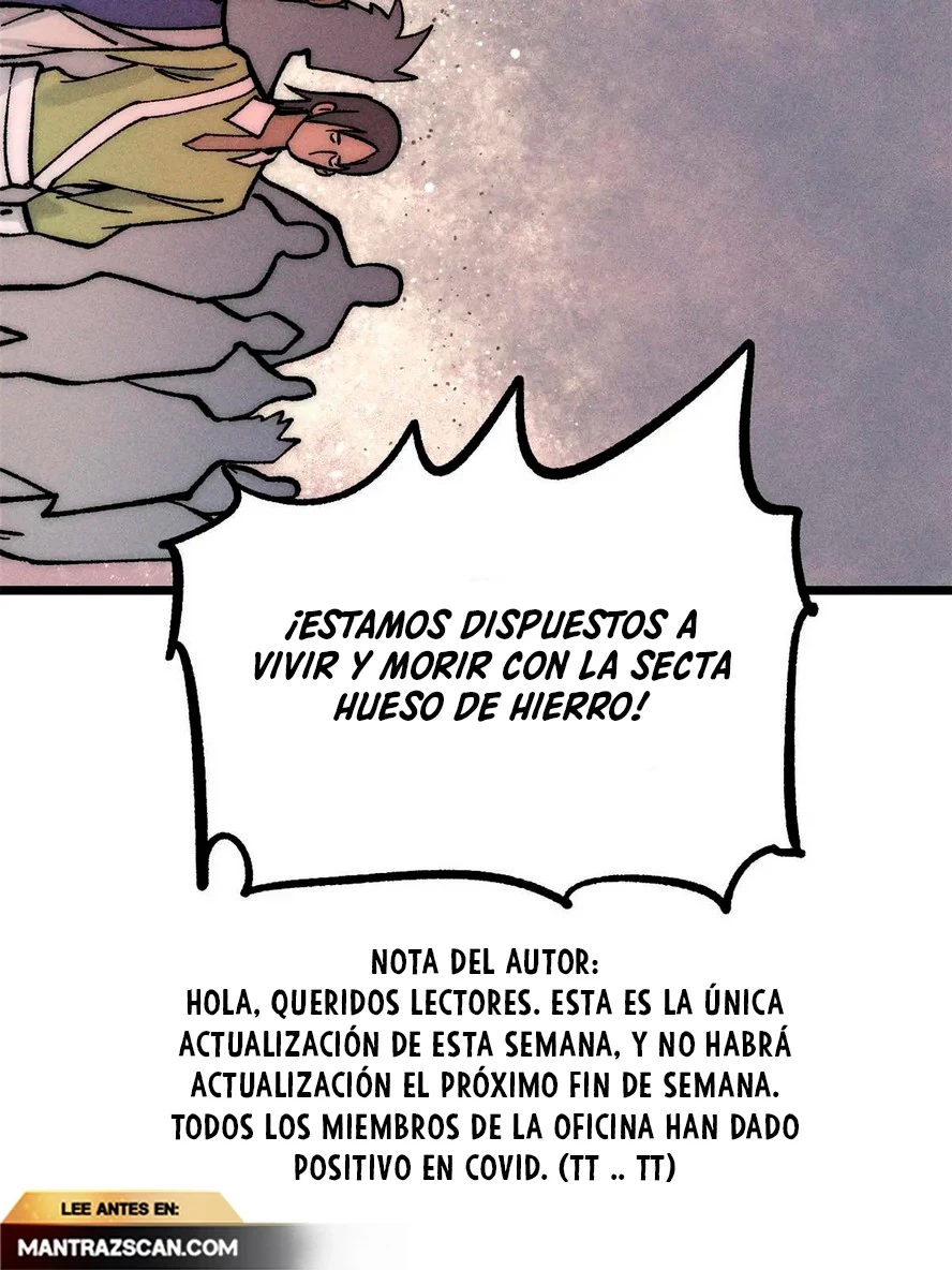 La secta más fuerte de todos los tiempos - Capítulo 207 - Página 31 - LectorTMOo
