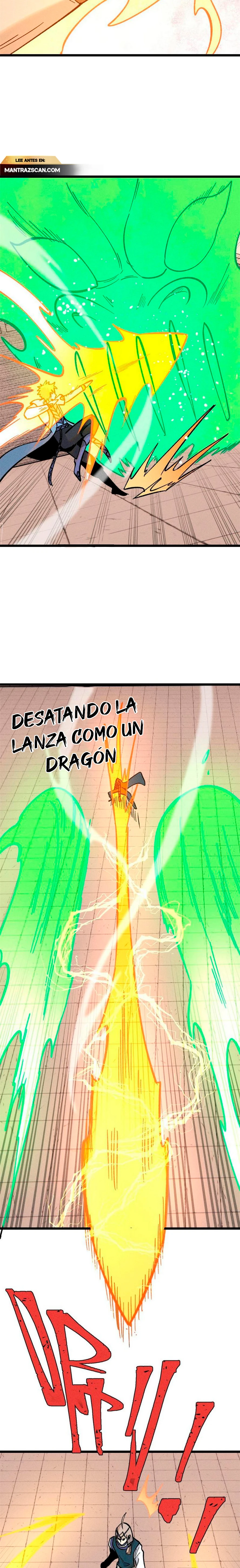 La secta más fuerte de todos los tiempos - Capítulo 216 - Página 13 - LectorTMOo