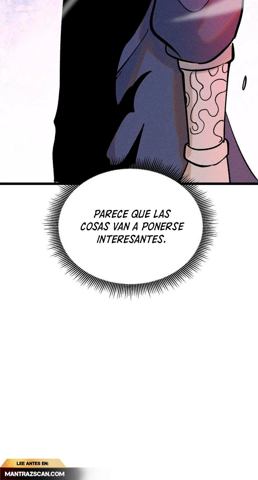 La secta más fuerte de todos los tiempos - Capítulo 216 - Página 17 - LectorTMOo