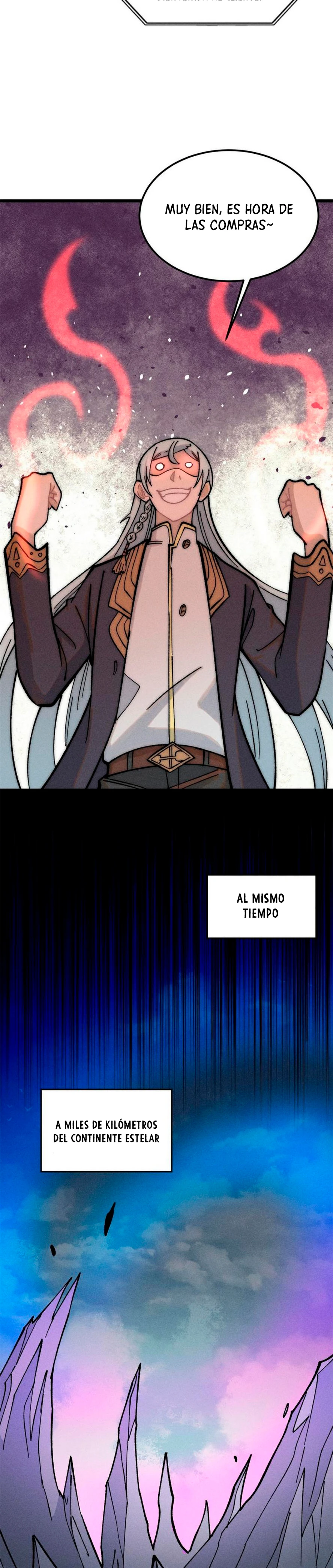 La secta más fuerte de todos los tiempos - Capítulo 219 - Página 12 - LectorTMOo