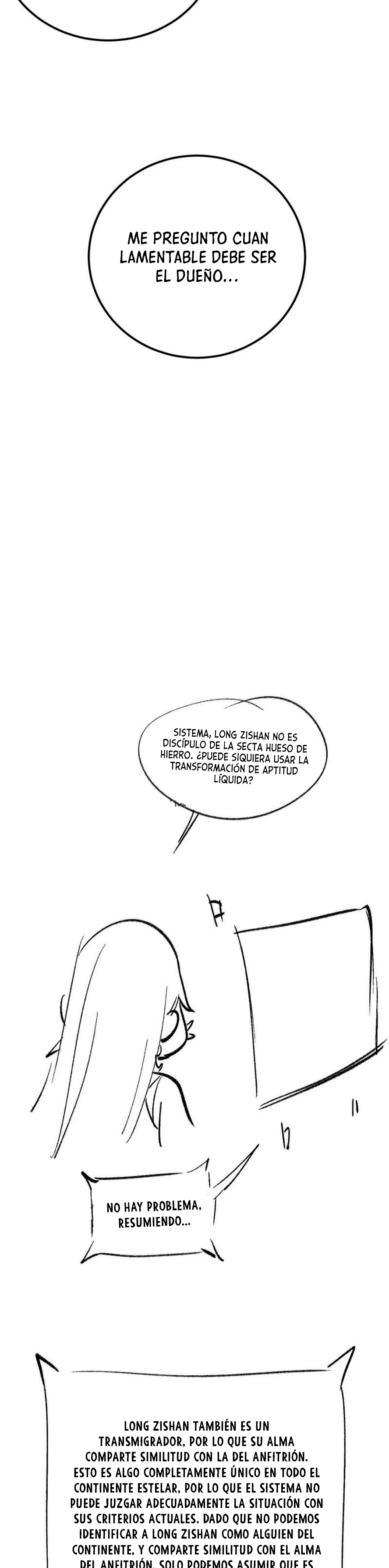 La secta más fuerte de todos los tiempos - Capítulo 219 - Página 24 - LectorTMOo