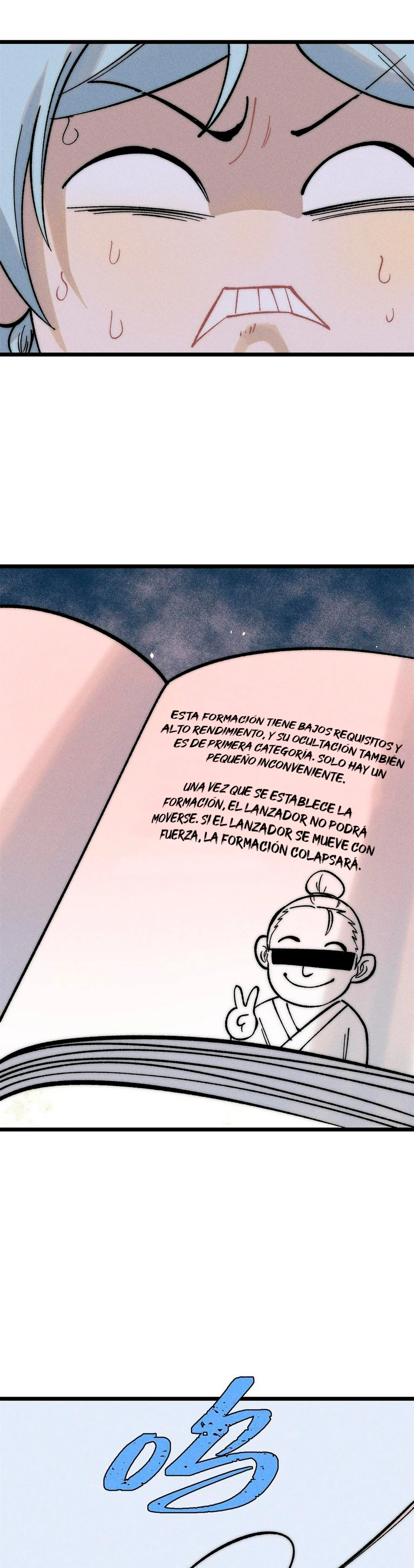 La secta más fuerte de todos los tiempos - Capítulo 222 - Página 16 - LectorTMOo