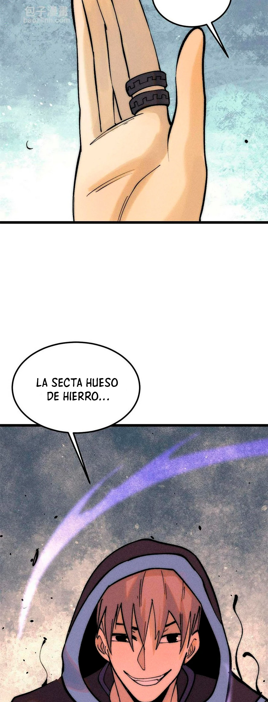 La secta más fuerte de todos los tiempos - Capítulo 222 - Página 29 - LectorTMOo