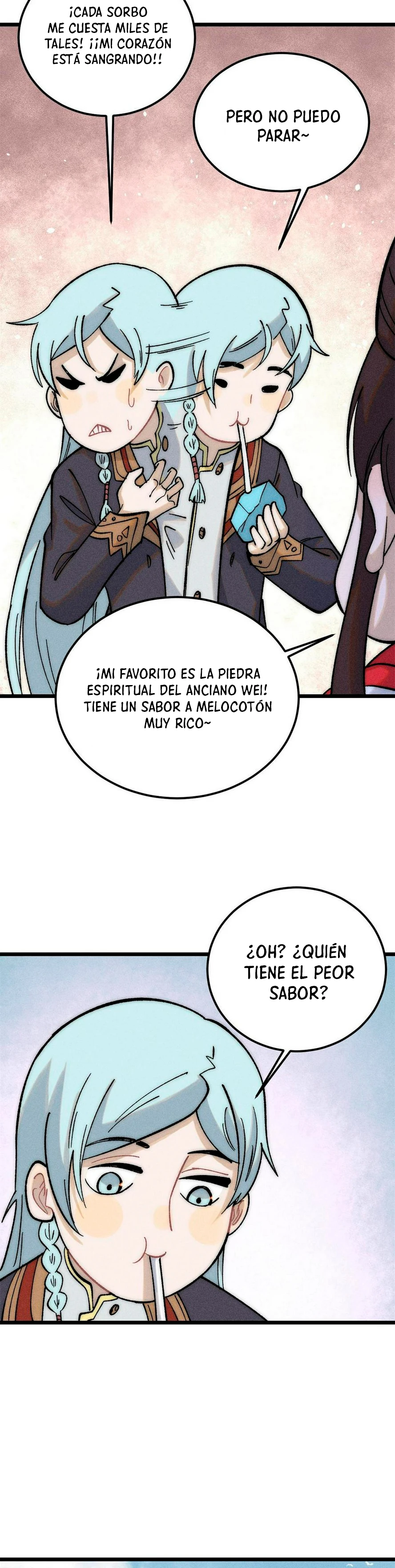 La secta más fuerte de todos los tiempos - Capítulo 223 - Página 13 - LectorTMOo
