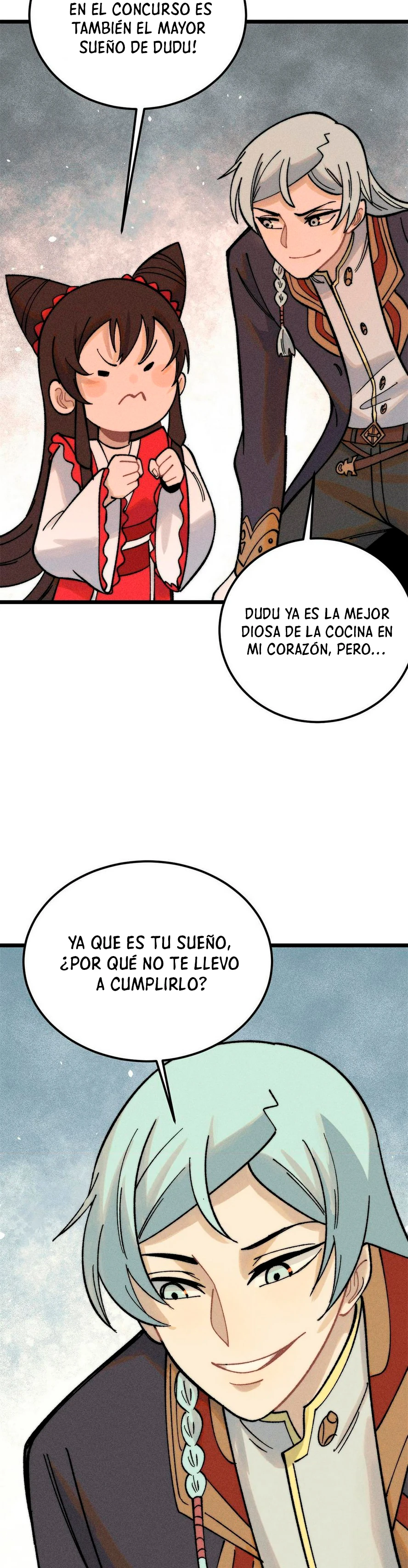 La secta más fuerte de todos los tiempos - Capítulo 223 - Página 18 - LectorTMOo