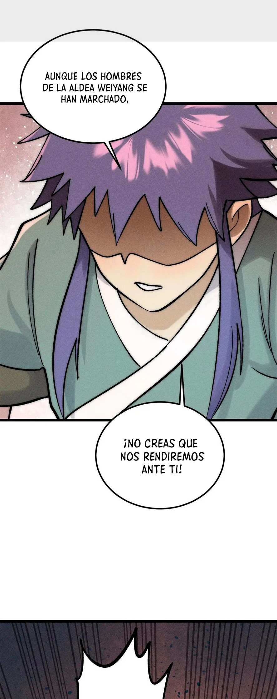 La secta más fuerte de todos los tiempos - Capítulo 224 - Página 23 - LectorTMOo
