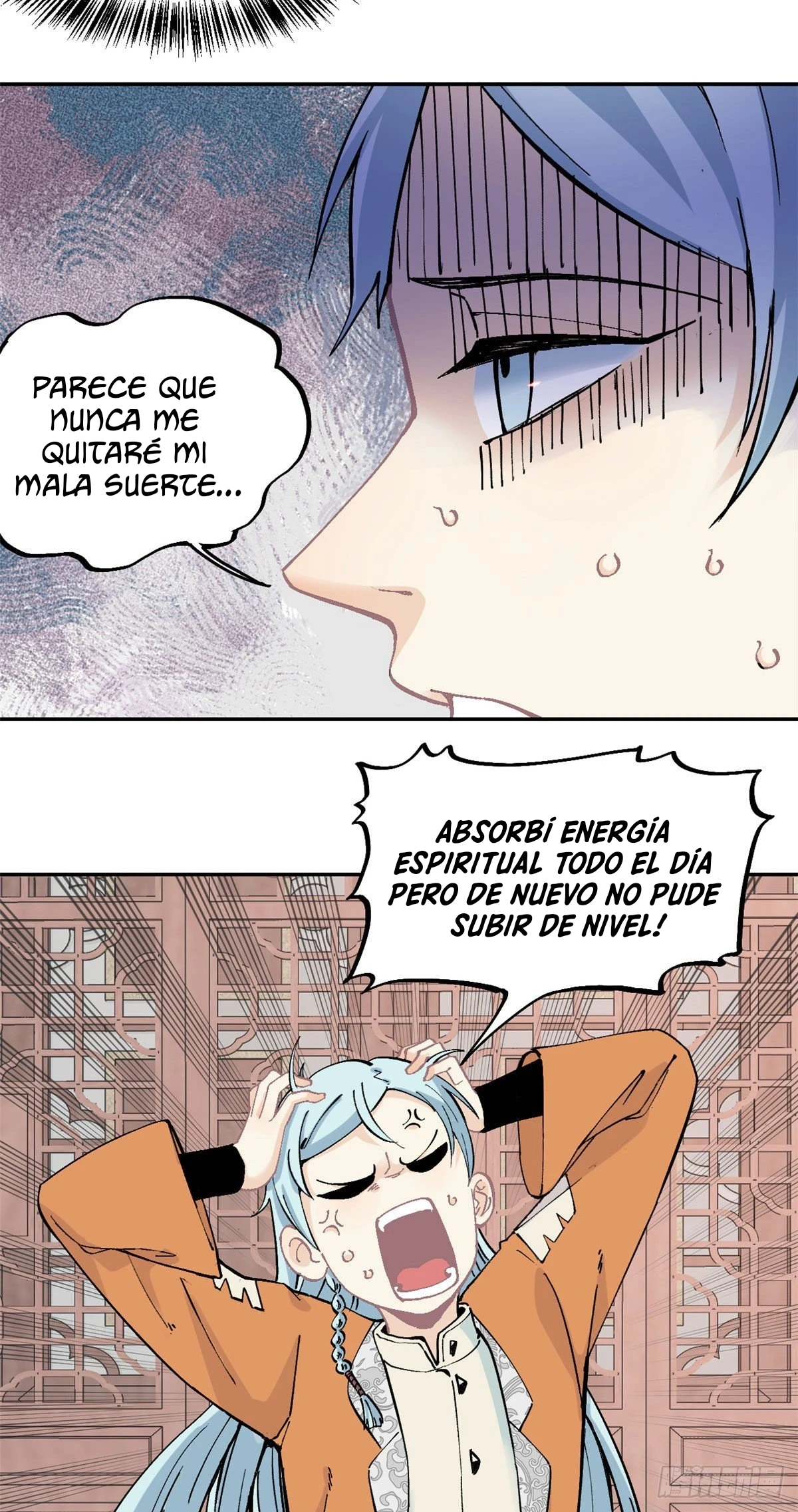 La secta más fuerte de todos los tiempos - Capítulo 23 - Página 12 - LectorTMOo