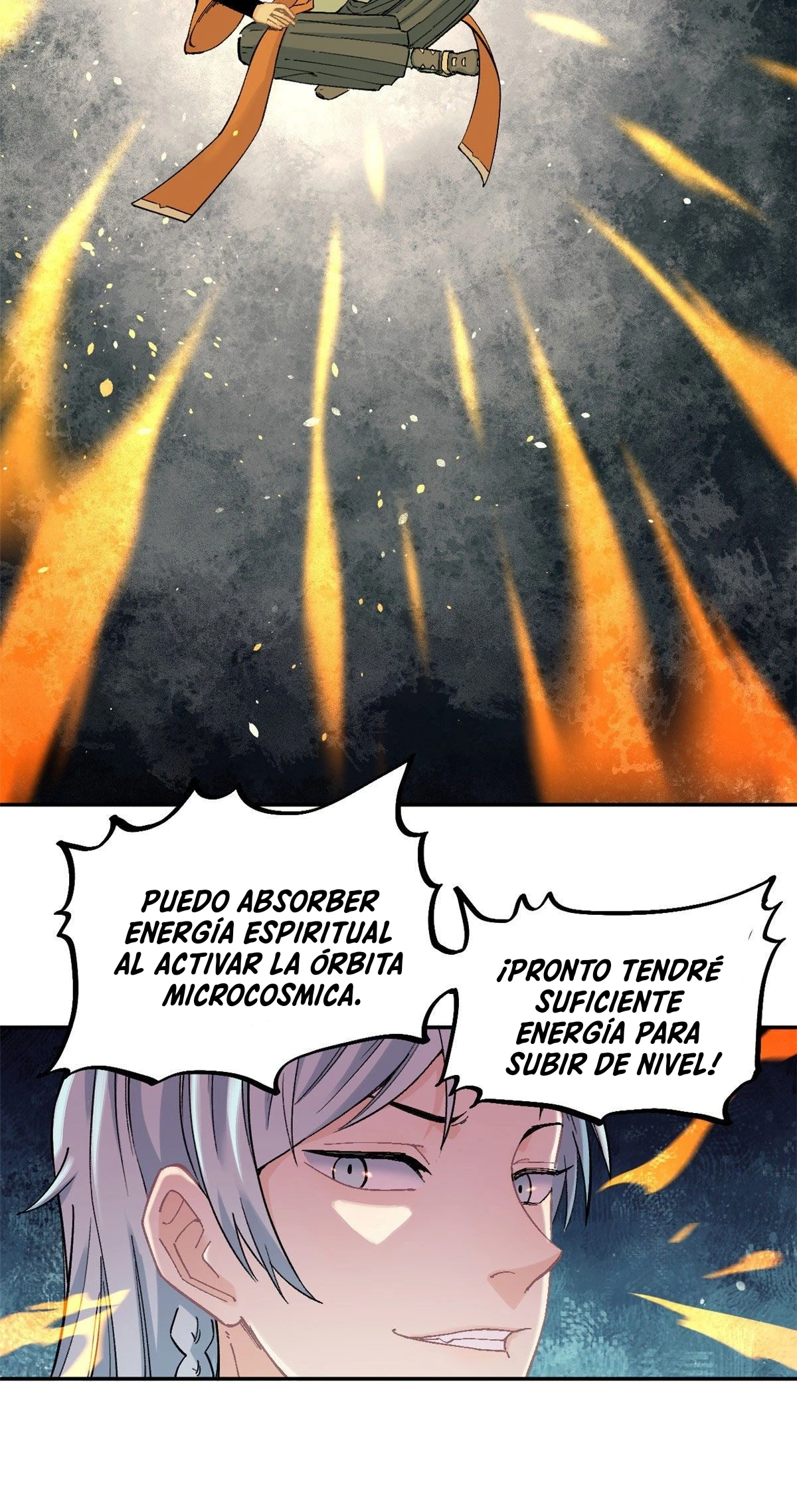 La secta más fuerte de todos los tiempos - Capítulo 23 - Página 16 - LectorTMOo