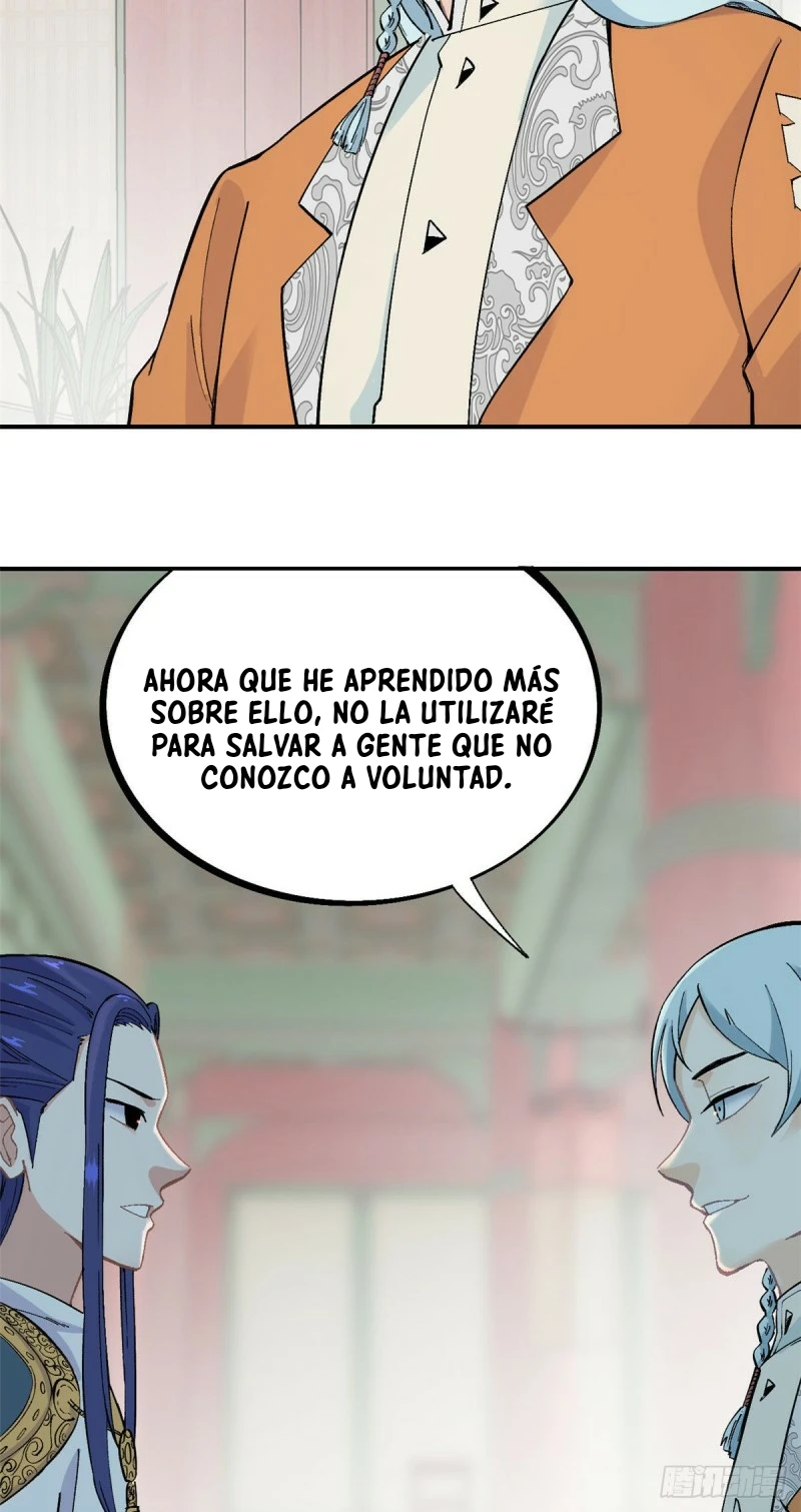La secta más fuerte de todos los tiempos - Capítulo 25 - Página 6 - LectorTMOo