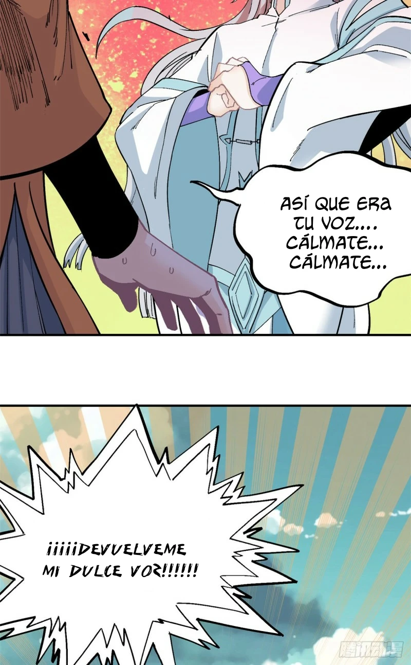 La secta más fuerte de todos los tiempos - Capítulo 26 - Página 24 - LectorTMOo