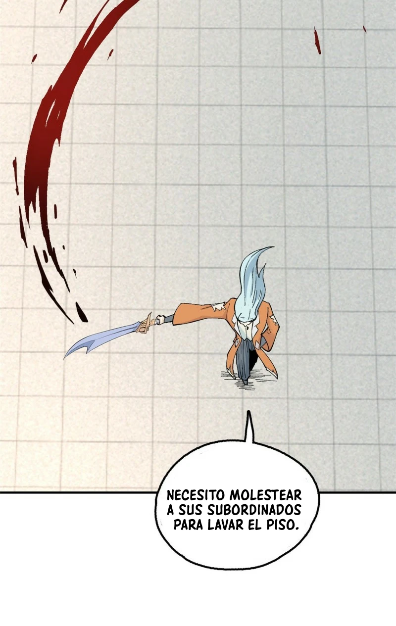 La secta más fuerte de todos los tiempos - Capítulo 30 - Página 27 - LectorTMOo