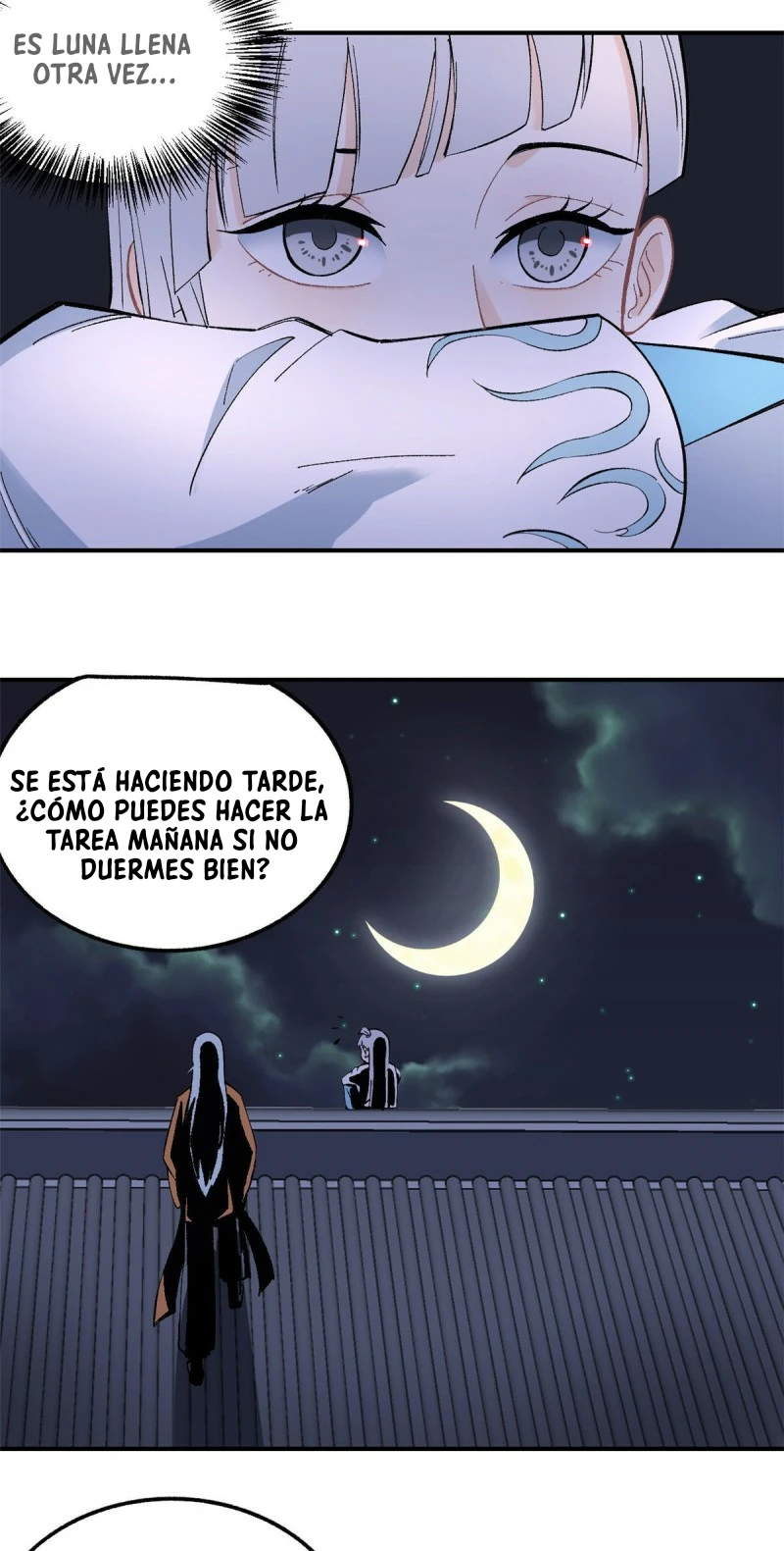 La secta más fuerte de todos los tiempos - Capítulo 33 - Página 13 - LectorTMOo