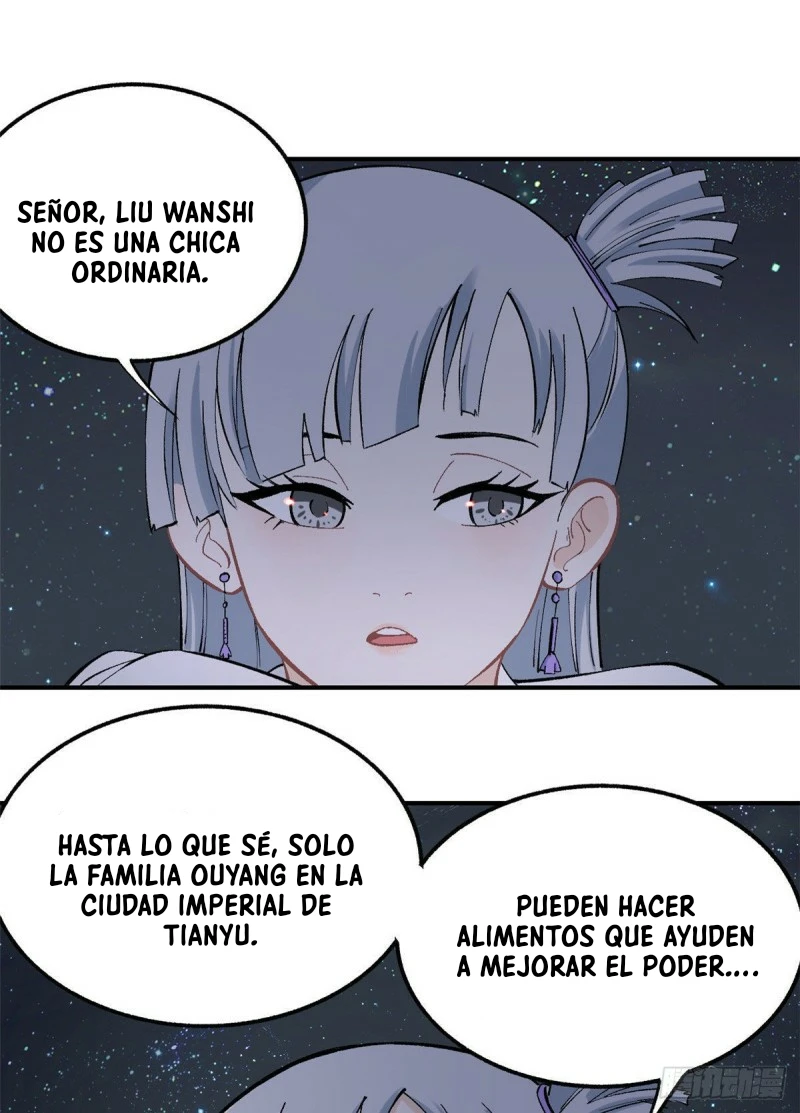 La secta más fuerte de todos los tiempos - Capítulo 33 - Página 16 - LectorTMOo