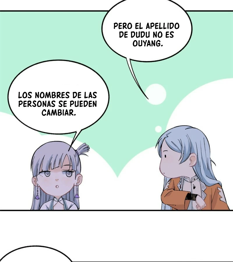 La secta más fuerte de todos los tiempos - Capítulo 33 - Página 18 - LectorTMOo