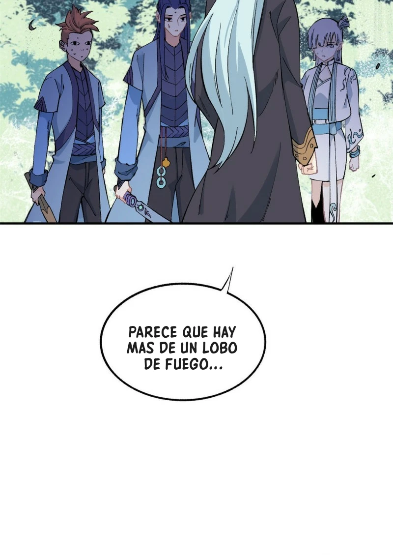 La secta más fuerte de todos los tiempos - Capítulo 36 - Página 13 - LectorTMOo