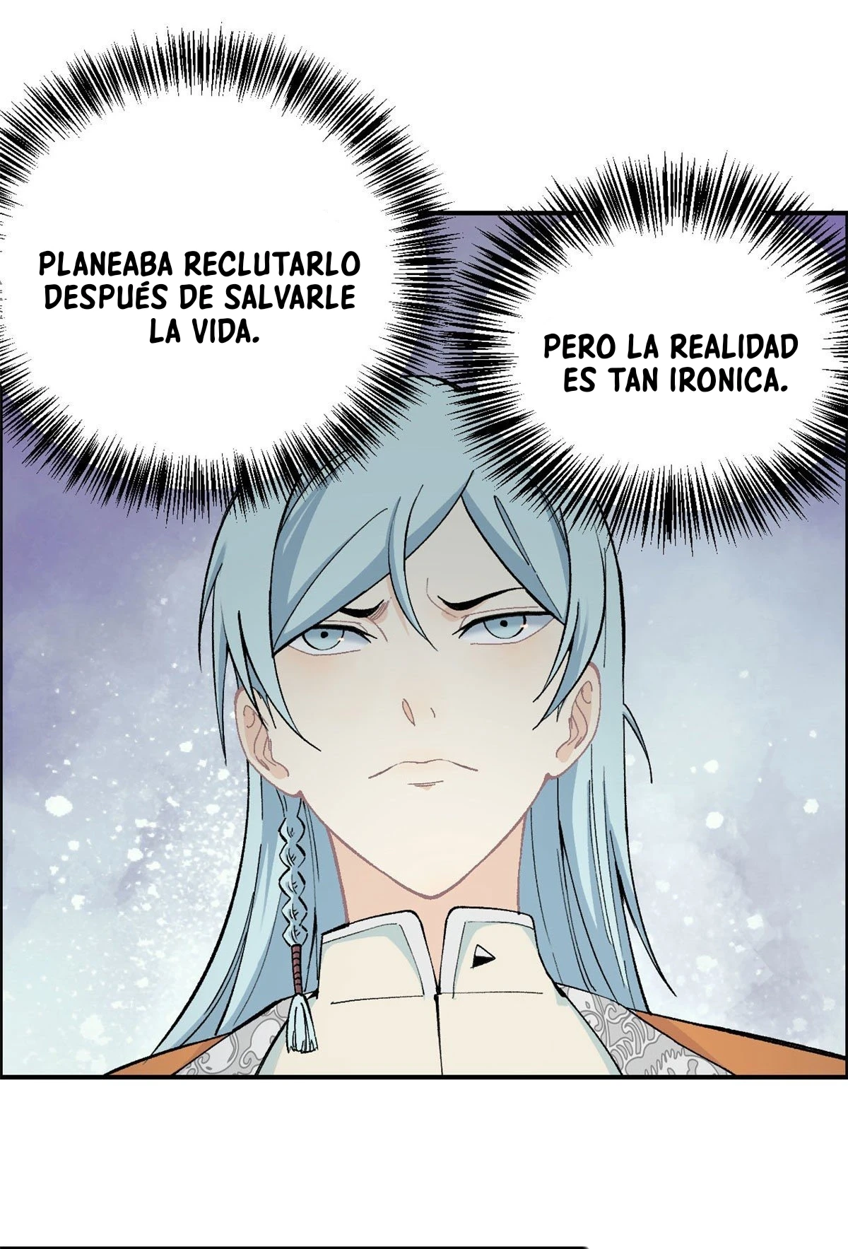 La secta más fuerte de todos los tiempos - Capítulo 6 - Página 3 - LectorTMOo