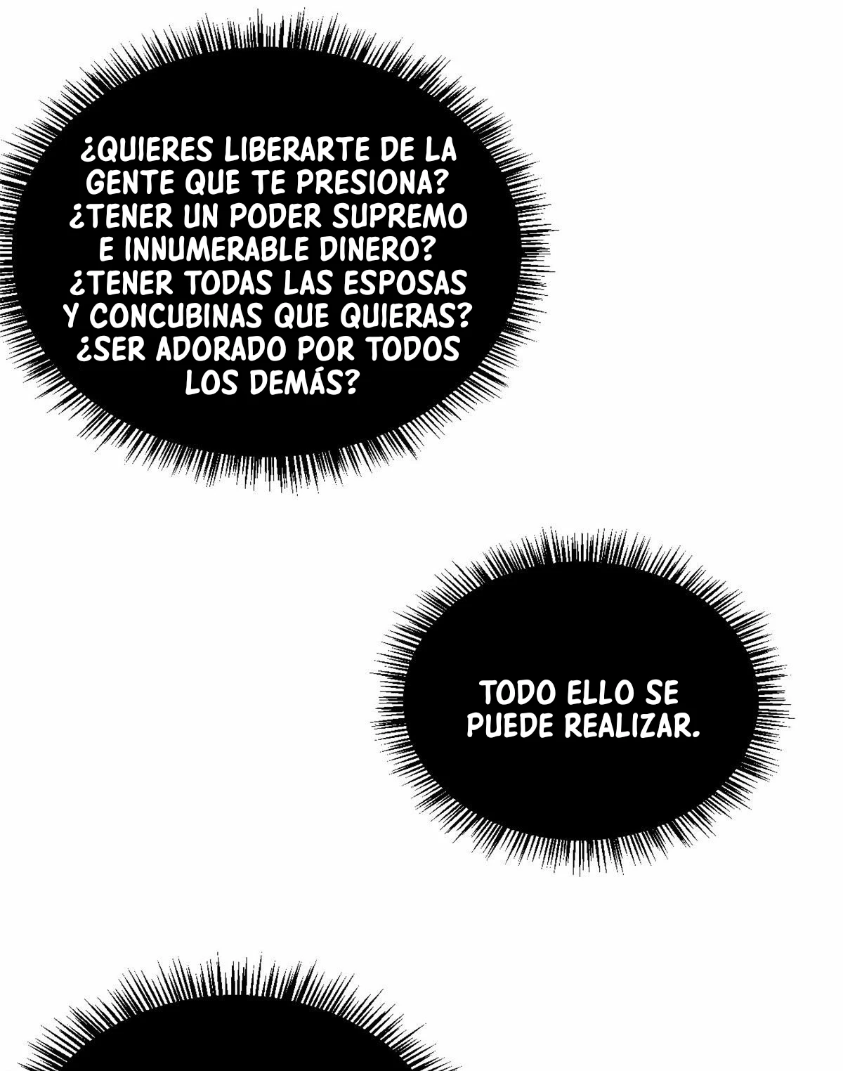 La secta más fuerte de todos los tiempos - Capítulo 6 - Página 8 - LectorTMOo
