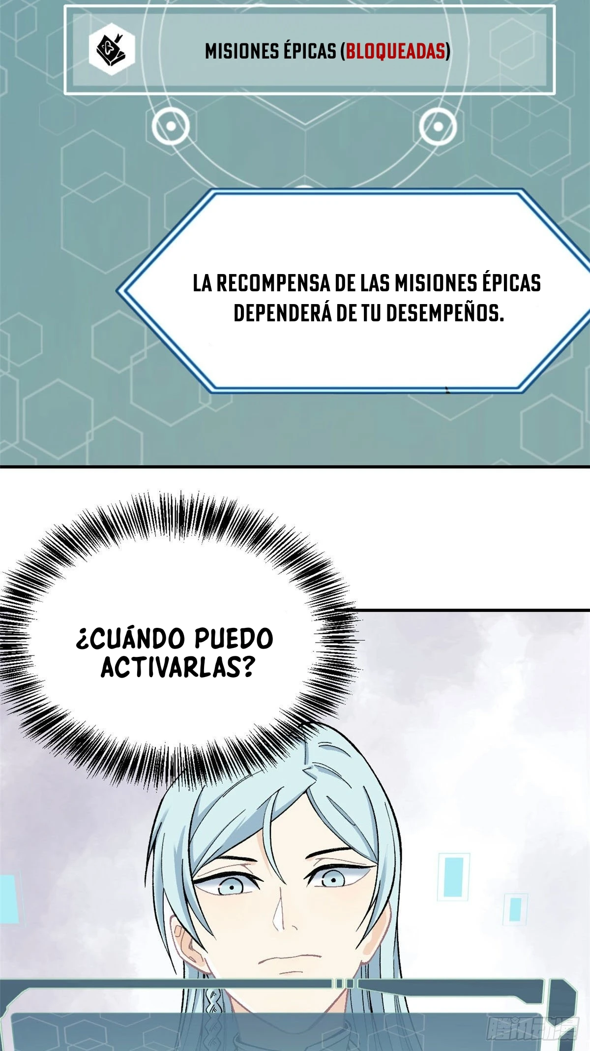 La secta más fuerte de todos los tiempos - Capítulo 6 - Página 16 - LectorTMOo