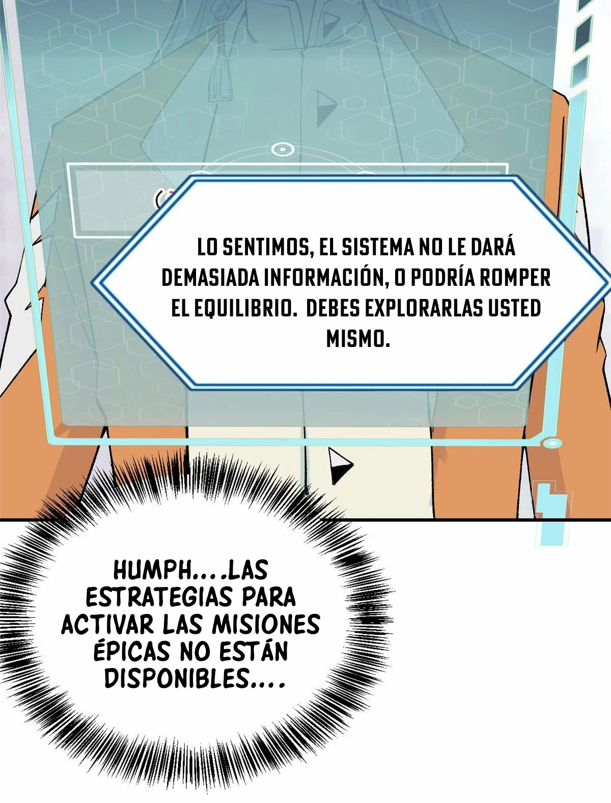 La secta más fuerte de todos los tiempos - Capítulo 6 - Página 17 - LectorTMOo