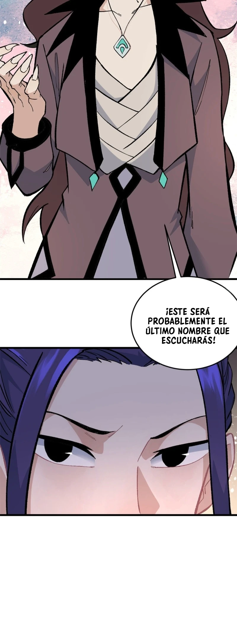 La secta más fuerte de todos los tiempos - Capítulo 64 - Página 13 - LectorTMOo
