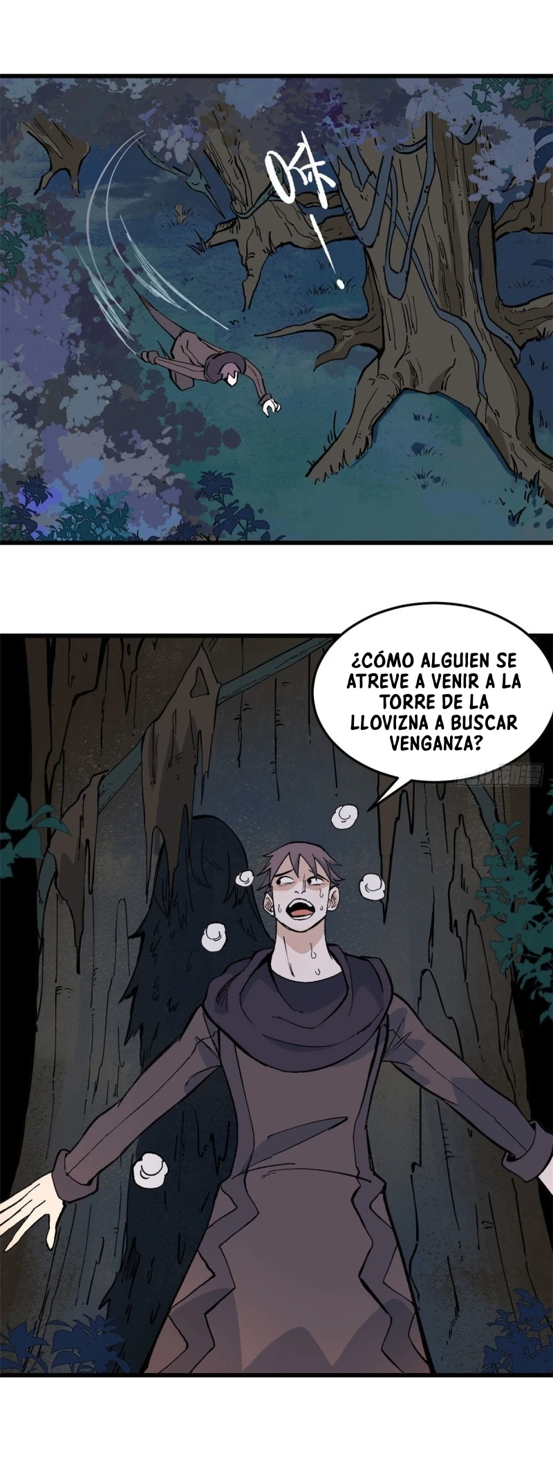 La secta más fuerte de todos los tiempos - Capítulo 72 - Página 16 - LectorTMOo