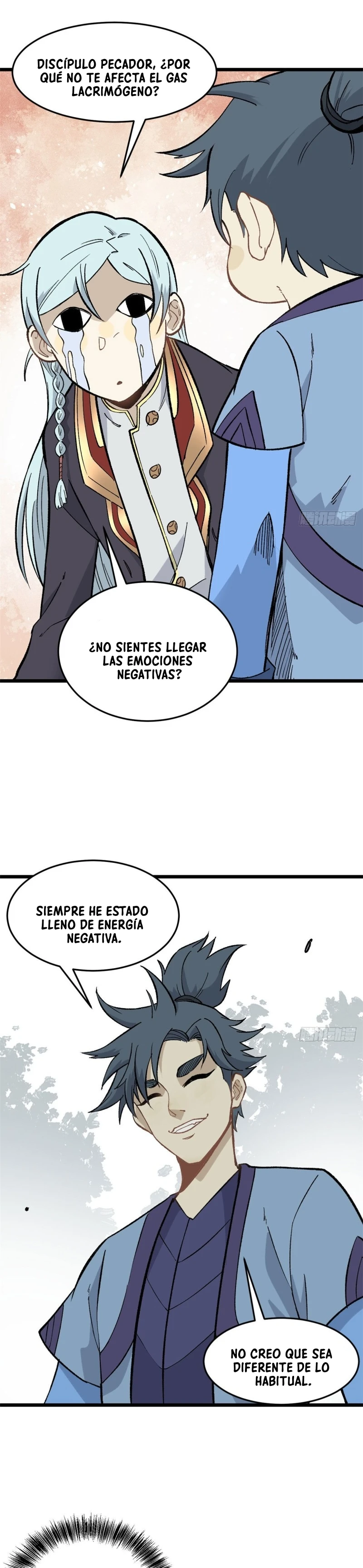 La secta más fuerte de todos los tiempos - Capítulo 78 - Página 4 - LectorTMOo