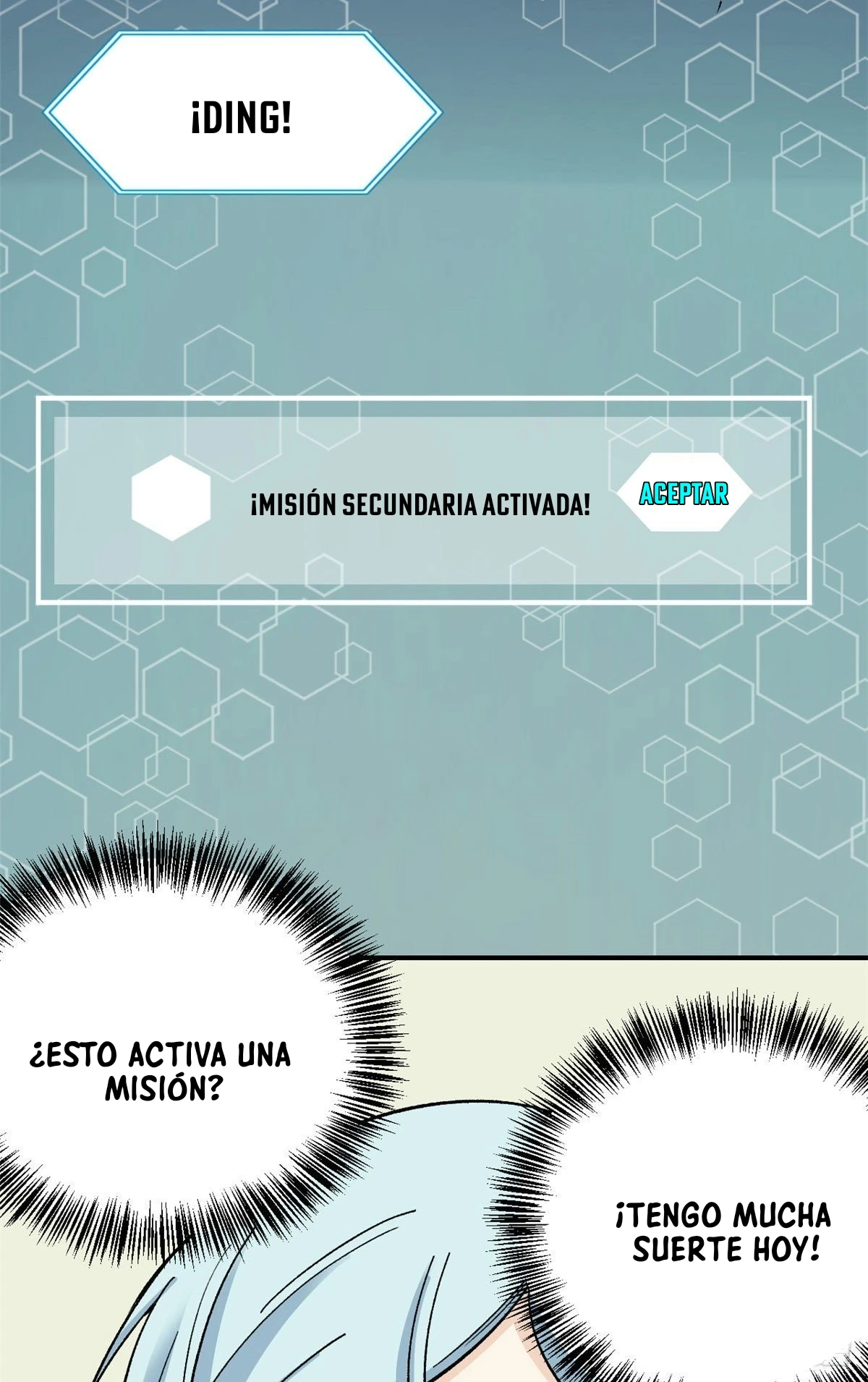 La secta más fuerte de todos los tiempos - Capítulo 8 - Página 12 - LectorTMOo