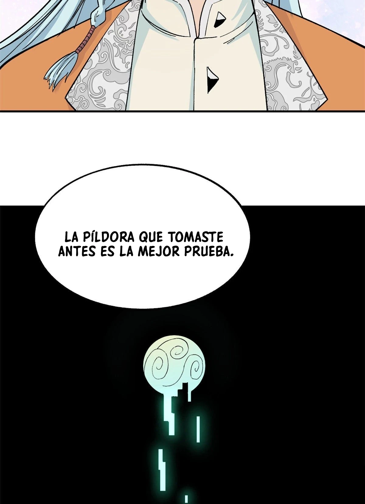 La secta más fuerte de todos los tiempos - Capítulo 8 - Página 39 - LectorTMOo